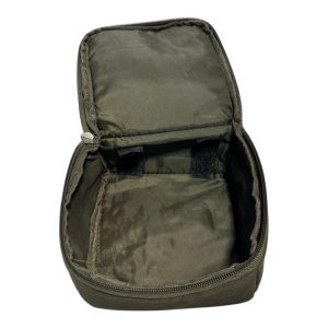 Alternative view of 1x Avid Pouch And 1x TFG Pouch - D12 - PRE LOVED