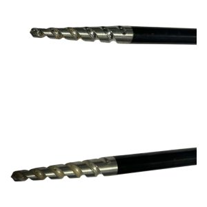 2x Summit Banksticks With ESP Butt Rest - F21 - PRE LOVED - Image 4