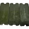 3x Ridgemonkey Modular Inserts - U129 - PRE LOVED