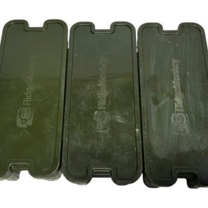 3x Ridgemonkey Modular Inserts - U129 - PRE LOVED