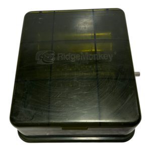 1x Ridgemonkey Crusher Head - S122 - PRE LOVED