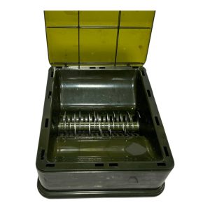 1x Ridgemonkey Crusher Head - S122 - PRE LOVED - Image 5