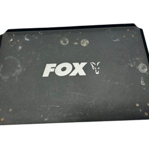 Alternative view of 1x Fox Bivvy Table - S131 - PRE LOVED