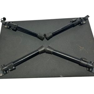 1x Fox Bivvy Table - S131 - PRE LOVED - Image 3