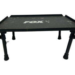 1x Fox Bivvy Table - S131 - PRE LOVED - Image 4