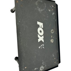 1x Fox Bivvy Table - S131 - PRE LOVED - Image 5