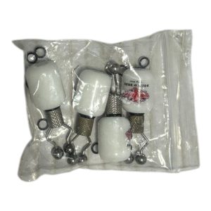 4x Born And Bred Bobbin Heads - A23 - PRE LOVED - Image 3