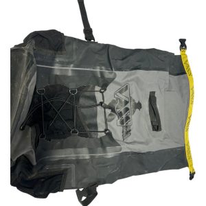 1x Vass Waterproof Rucksack - U133 - PRE LOVED