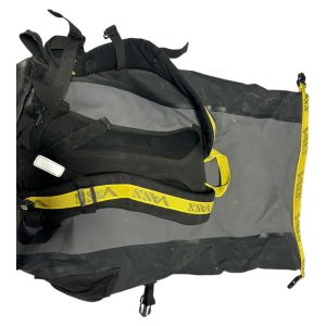 Alternative view of 1x Vass Waterproof Rucksack - U133 - PRE LOVED