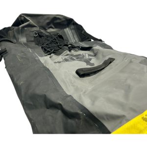 1x Vass Waterproof Rucksack - U133 - PRE LOVED - Image 3