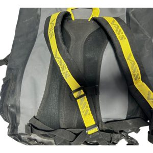 1x Vass Waterproof Rucksack - U133 - PRE LOVED - Image 4