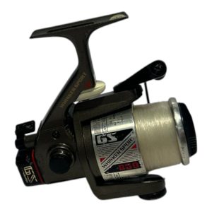 1x Daiwa Whisker GS 850 - F14 - PRE LOVED - Image 4