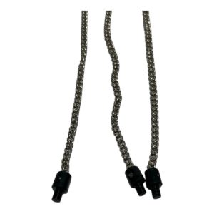 3x Solar Stainless Chains  - F14 - PRE LOVED - Image 4