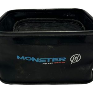 2x Preston Monster Pellet Wetter - F13 - PRE LOVED