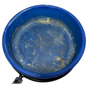 Alternative view of 1x Preston Bucket And Hoop - S118 - PRE LOVED