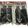 2x Preston V Roller Stops - B3 - PRE LOVED