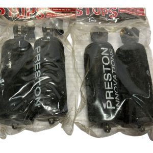 Alternative view of 2x Preston V Roller Stops - B3 - PRE LOVED