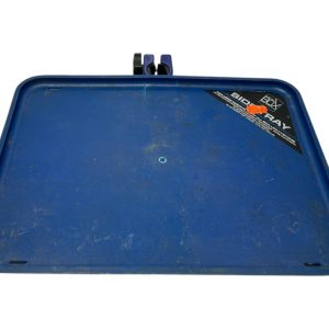 Alternative view of 1x Preston Off Box Sidetray - U133 - PRE LOVED