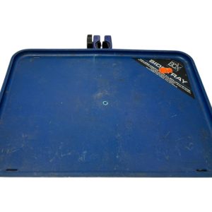 1x Preston Off Box Sidetray - U133 - PRE LOVED - Image 3