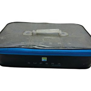 1x Preston Supera Eva System - U150 - PRE LOVED