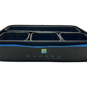 1x Preston Supera Eva System - U150 - PRE LOVED - Image 3
