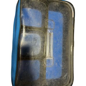 1x Preston Supera Eva System - U150 - PRE LOVED - Image 5