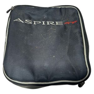 1x Aspire Pro Tackle pouch - U154 - PRE LOVED