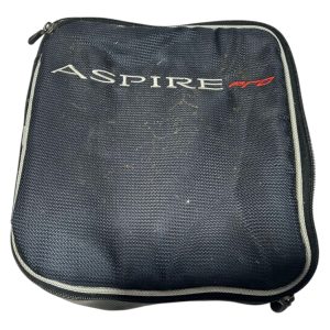 Alternative view of 1x Aspire Pro Tackle pouch - U154 - PRE LOVED