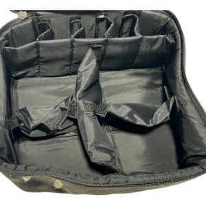 1x Aspire Pro Tackle pouch - U154 - PRE LOVED - Image 3