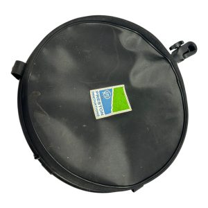 Alternative view of 1x Preston Bucket And Hoop - S123 - PRE LOVED