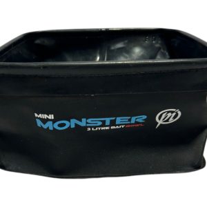 Alternative view of 1x Preston Monster 3l Bait Bowl - U142 - PRE LOVED