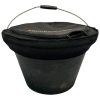 1x Sonubaits Bucket With Riddle - PRE LOVED