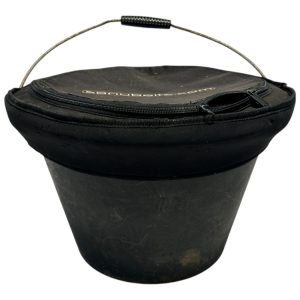 1x Sonubaits Bucket With Riddle - PRE LOVED