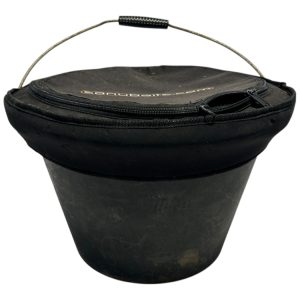 Alternative view of 1x Sonubaits Bucket With Riddle - PRE LOVED