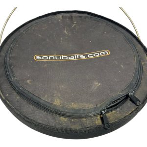 1x Sonubaits Bucket With Riddle - PRE LOVED - Image 3
