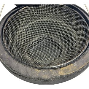 1x Sonubaits Bucket With Riddle - PRE LOVED - Image 4