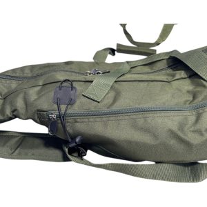 Alternative view of 1x NGT 9ft 3 Rod Holdall - U159 - PRE LOVED