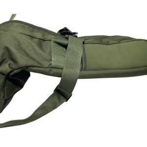 1x NGT 9ft 3 Rod Holdall - U159 - PRE LOVED - Image 3