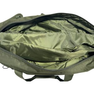 1x NGT 9ft 3 Rod Holdall - U159 - PRE LOVED - Image 5