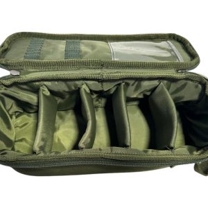 1x NGT Hookbait Pouch - U135 - PRE LOVED - Image 4