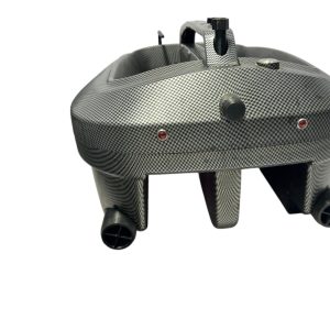 1x New Direction NDS V2 Bait Boat with Auto Pilot and 3 Batteries In Solar Carryall - PRE LOVED - Image 5