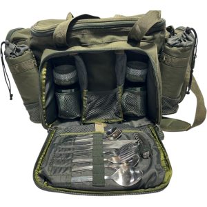 1x Fox Royal 2 Man Session Cooler  - S142 - PRE LOVED