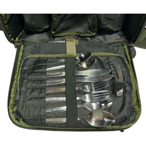Alternative view of 1x Fox Royal 2 Man Session Cooler  - S142 - PRE LOVED