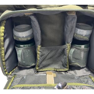 1x Fox Royal 2 Man Session Cooler  - S142 - PRE LOVED - Image 3