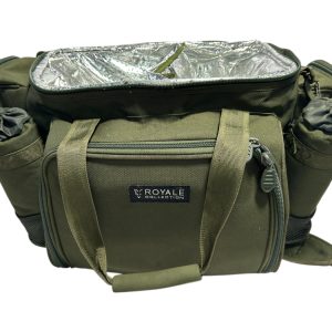 1x Fox Royal 2 Man Session Cooler  - S142 - PRE LOVED - Image 5