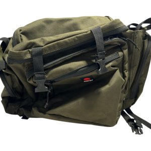 1x Cygnet Rucksack - S125 - PRE LOVED
