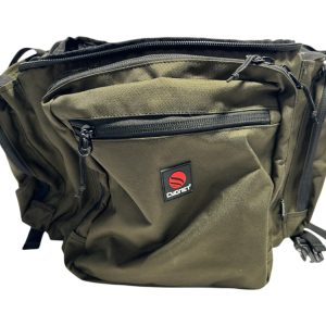 Alternative view of 1x Cygnet Rucksack - S125 - PRE LOVED