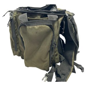 1x Cygnet Rucksack - S125 - PRE LOVED - Image 4