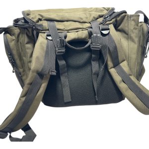 1x Cygnet Rucksack - S125 - PRE LOVED - Image 5