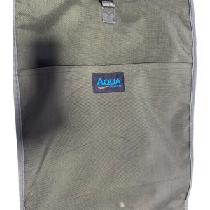 Alternative view of 1x Aqua  4 Rod Quiver And Sleeves - U122 - PRE LOVED